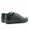 Scarpe sportive uomo 853 nero