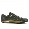 Scarpe sportive uomo 707 tuxon caffè+tuxon sabbia