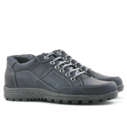 Scarpe sportive uomo 853 tuxon nero