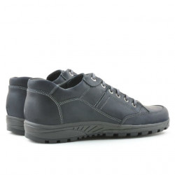 Scarpe sportive uomo 853 tuxon nero