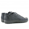 Scarpe sportive uomo 853 tuxon nero