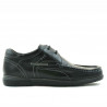 Mocassini uomo 735 nero