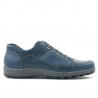 Scarpe sportive uomo 853 indaco
