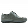 Mocassini uomo 850 grigio
