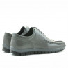 Mocassini uomo 850 grigio