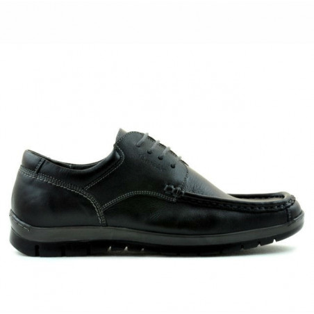 Mocassini uomo 850 nero