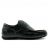 Mocassini uomo 850 nero