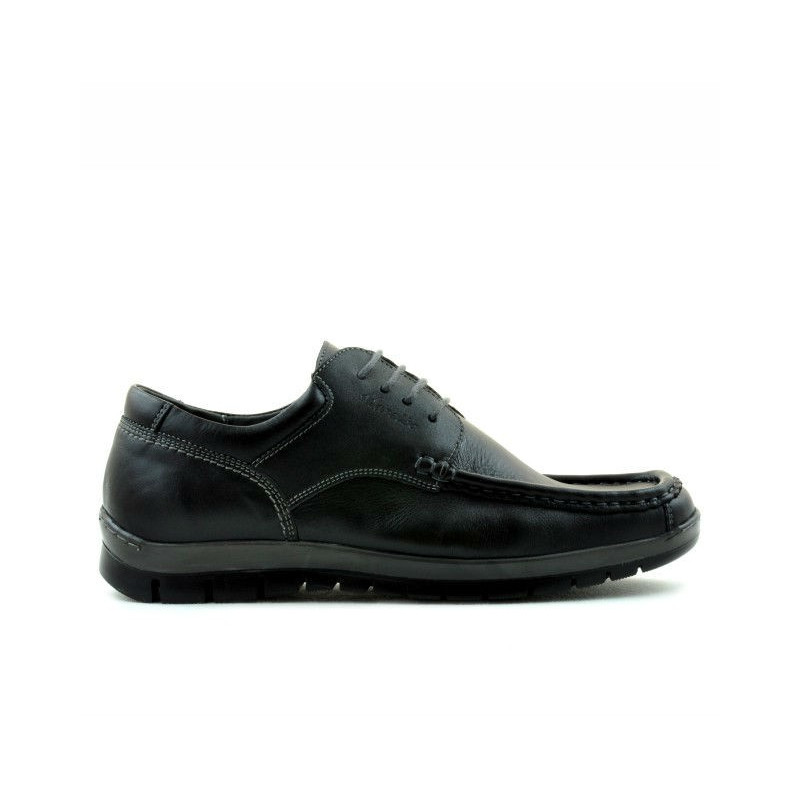 Mocassini uomo 850 nero