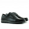 Mocassini uomo 850 nero