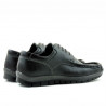 Mocassini uomo 850 nero
