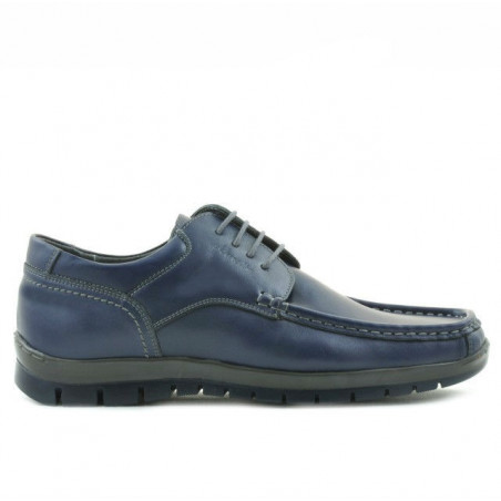 Mocassini uomo 850 indaco
