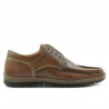 Mocassini uomo 850 marrone