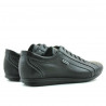Scarpe sportive uomo 709 nero