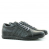 Scarpe sportive uomo 747 nero