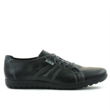 Scarpe sportive uomo 748 nero