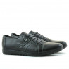 Scarpe sportive uomo 748 nero