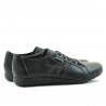 Scarpe sportive uomo 748 nero