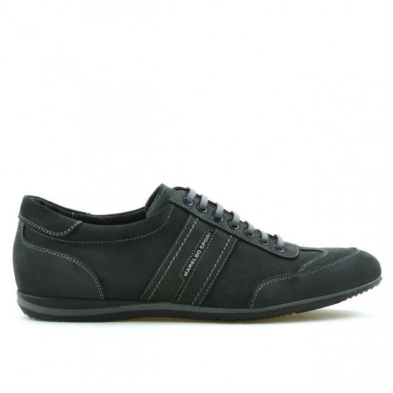 Scarpe sportive uomo 770 tuxon nero