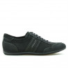 Scarpe sportive uomo 770 tuxon nero