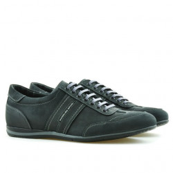 Scarpe sportive uomo 770 tuxon nero