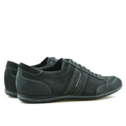 Scarpe sportive uomo 770 tuxon nero