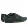 Scarpe sportive uomo 770 tuxon nero