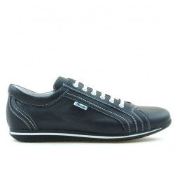 Scarpe sportive uomo 709 indaco