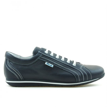 Scarpe sportive uomo 709 indaco
