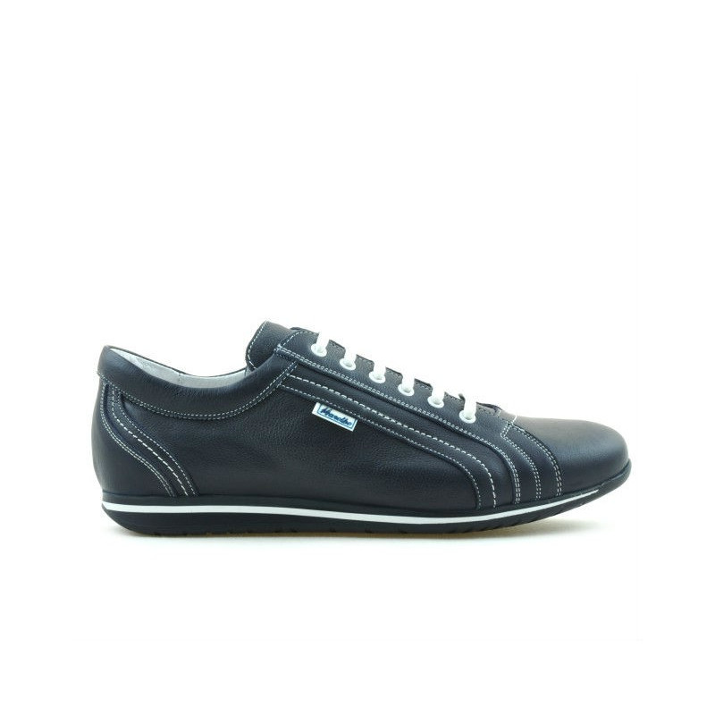 Scarpe sportive uomo 709 indaco