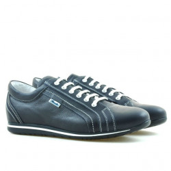 Scarpe sportive uomo 709 indaco
