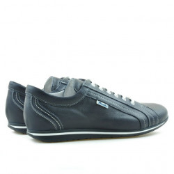 Scarpe sportive uomo 709 indaco