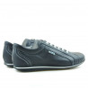Scarpe sportive uomo 709 indaco