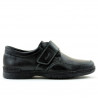 Scarpe casual uomo 751 nero
