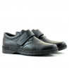 Scarpe casual uomo 751 nero
