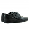 Scarpe casual uomo 751 nero