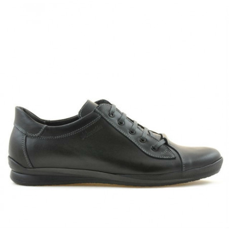 Scarpe sportive uomo 727 nero