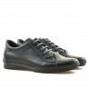 Scarpe sportive uomo 727 nero