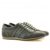 Scarpe sportive uomo 770 tuxon caffè
