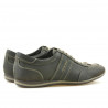 Scarpe sportive uomo 770 tuxon caffè