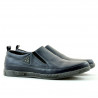 Scarpe casual uomo 745 indaco