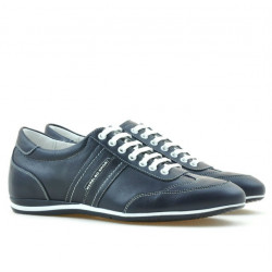 Scarpe sportive uomo 770 indaco