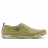 Scarpe casual uomo 745 bufo sabbia