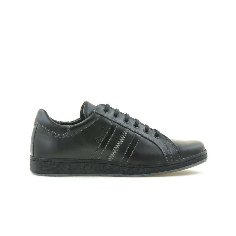 Scarpe sportive uomo 959 nero