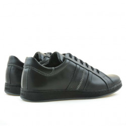 Scarpe sportive uomo 959 nero