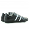Scarpe sportive uomo 959 nero+bianco