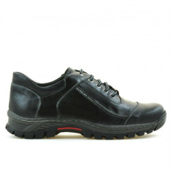 Scarpe sportive uomo 852 nero