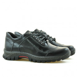 Scarpe sportive uomo 852 nero