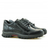 Scarpe sportive uomo 852 nero