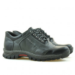 Scarpe sportive uomo 852 nero+grigio