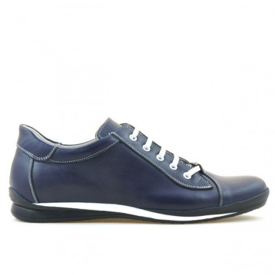 Scarpe sportive uomo 727 indigo